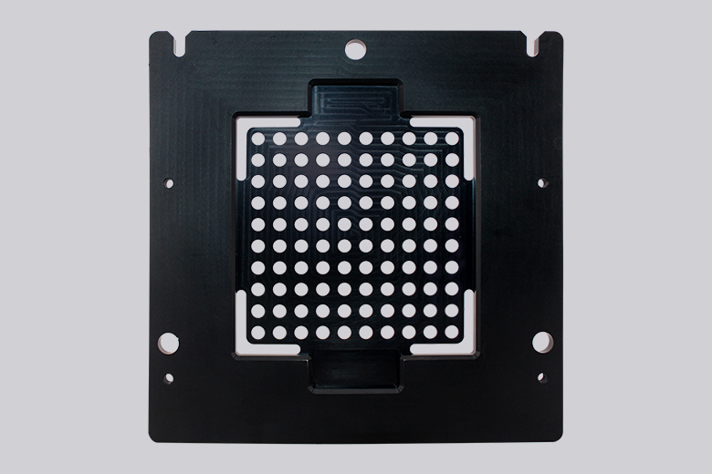 MTF雜光托盤(pán)